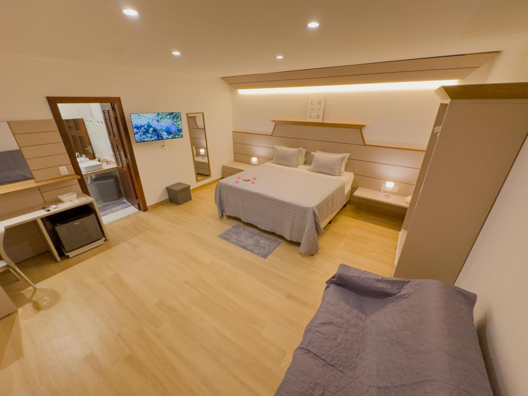 Villa Paririoe Canoa Quebrada Kültér fotó