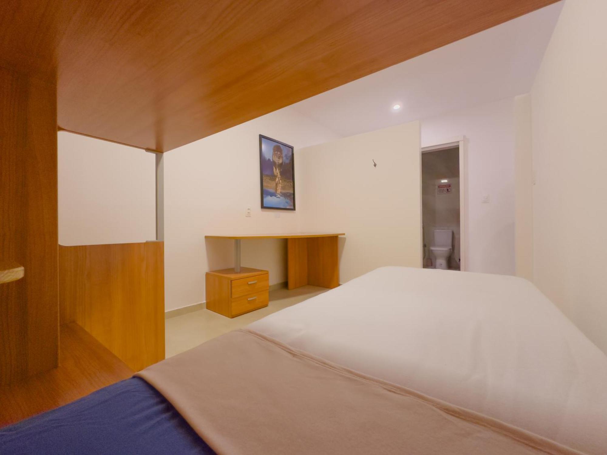 Villa Paririoe Canoa Quebrada Kültér fotó
